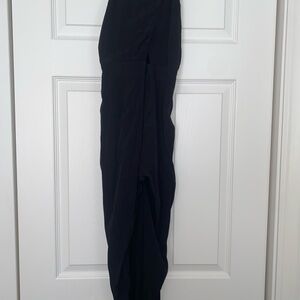 Tobi Black Jumpsuit